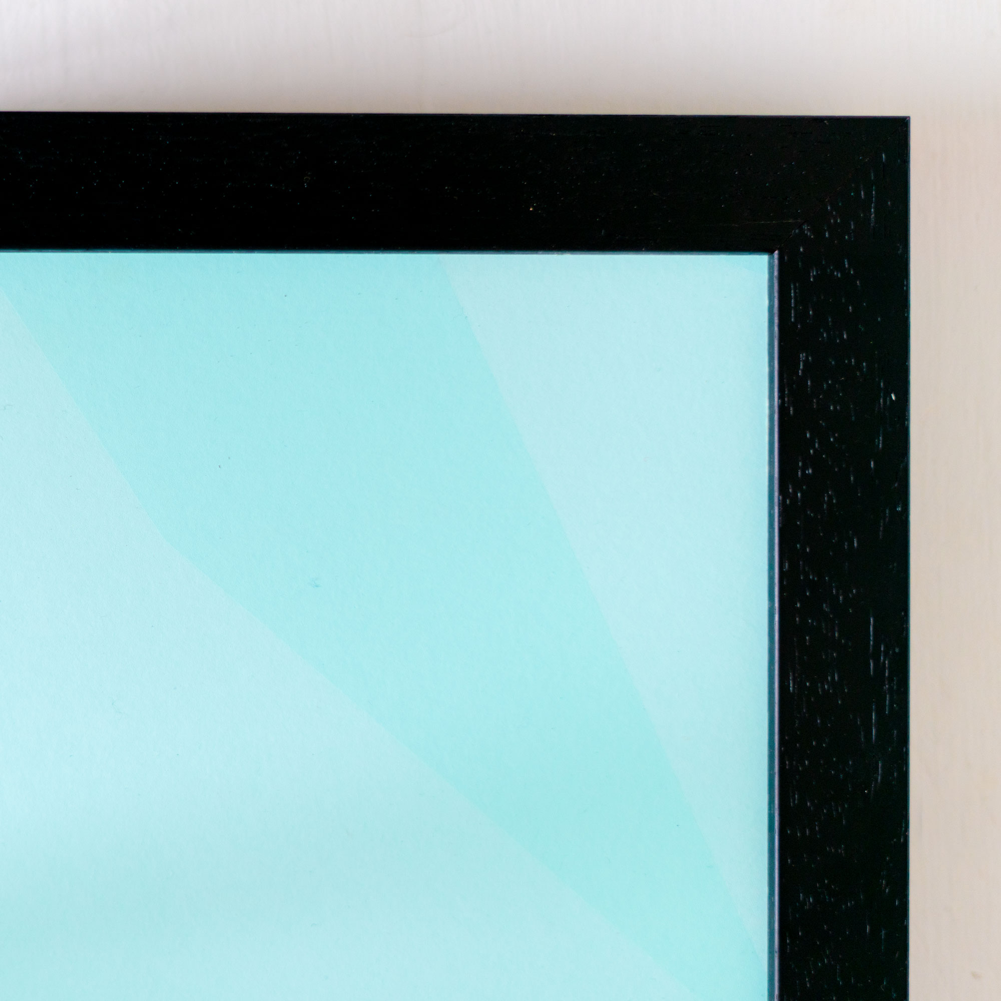 Flat Frame