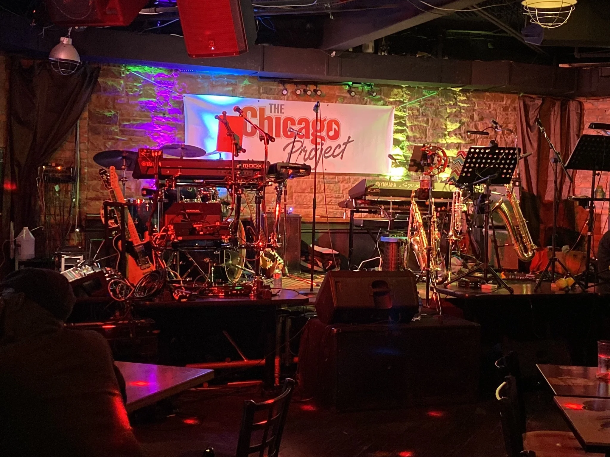 Mimico Cruising Club - PRIVATE EVENT