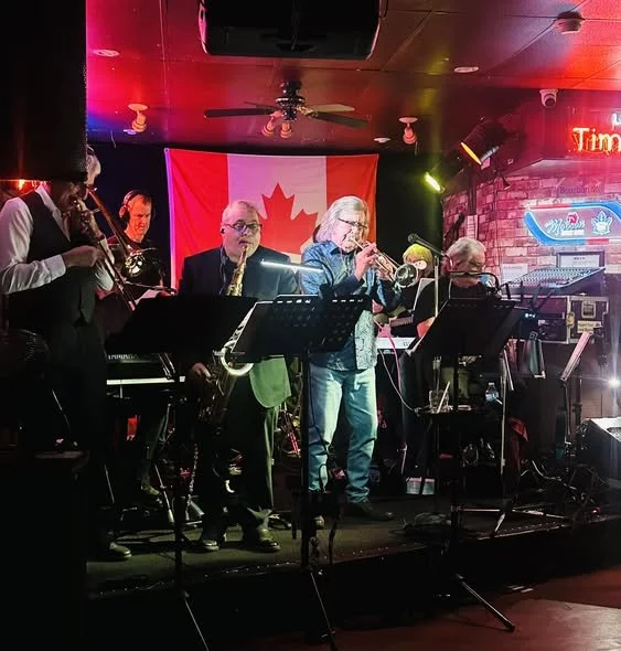 Timothy's Pub, Etobicoke