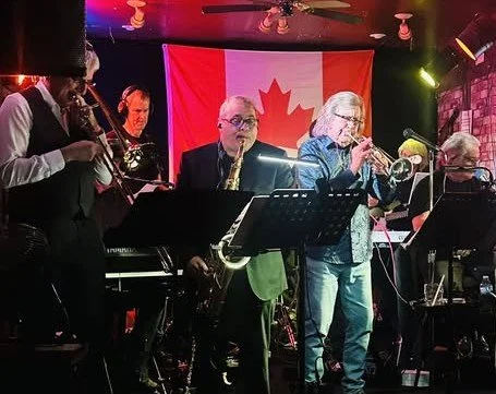 Shelburne Legion, Shelburne