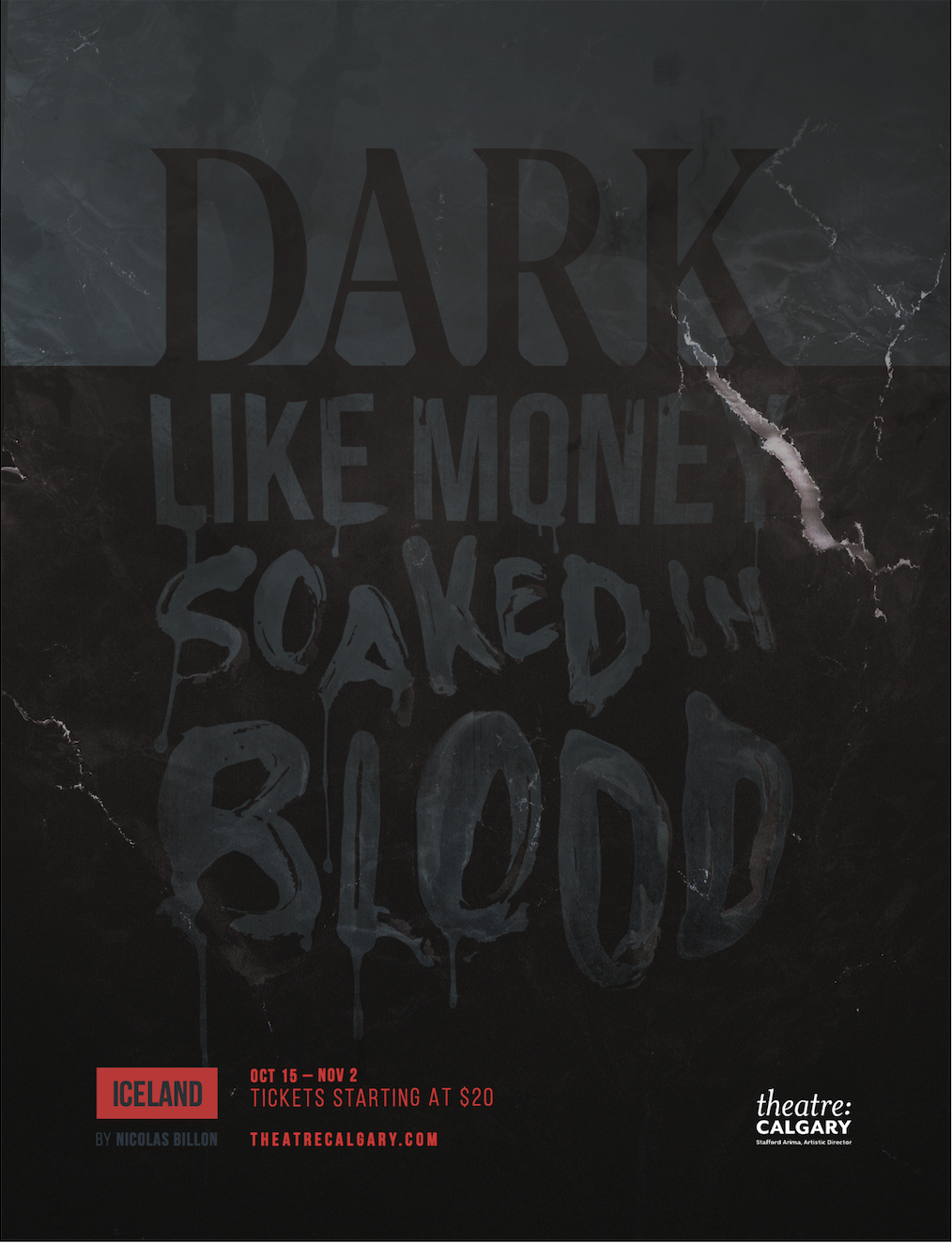 Darker than Dark