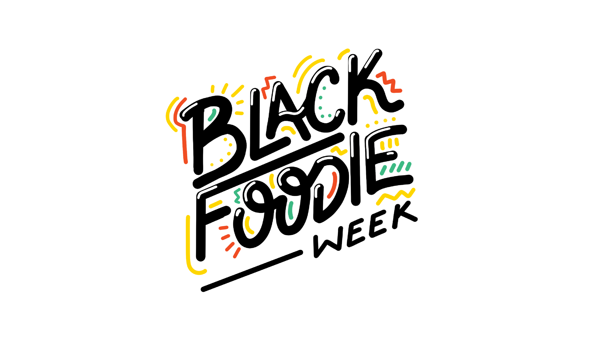 Black Foodie Week