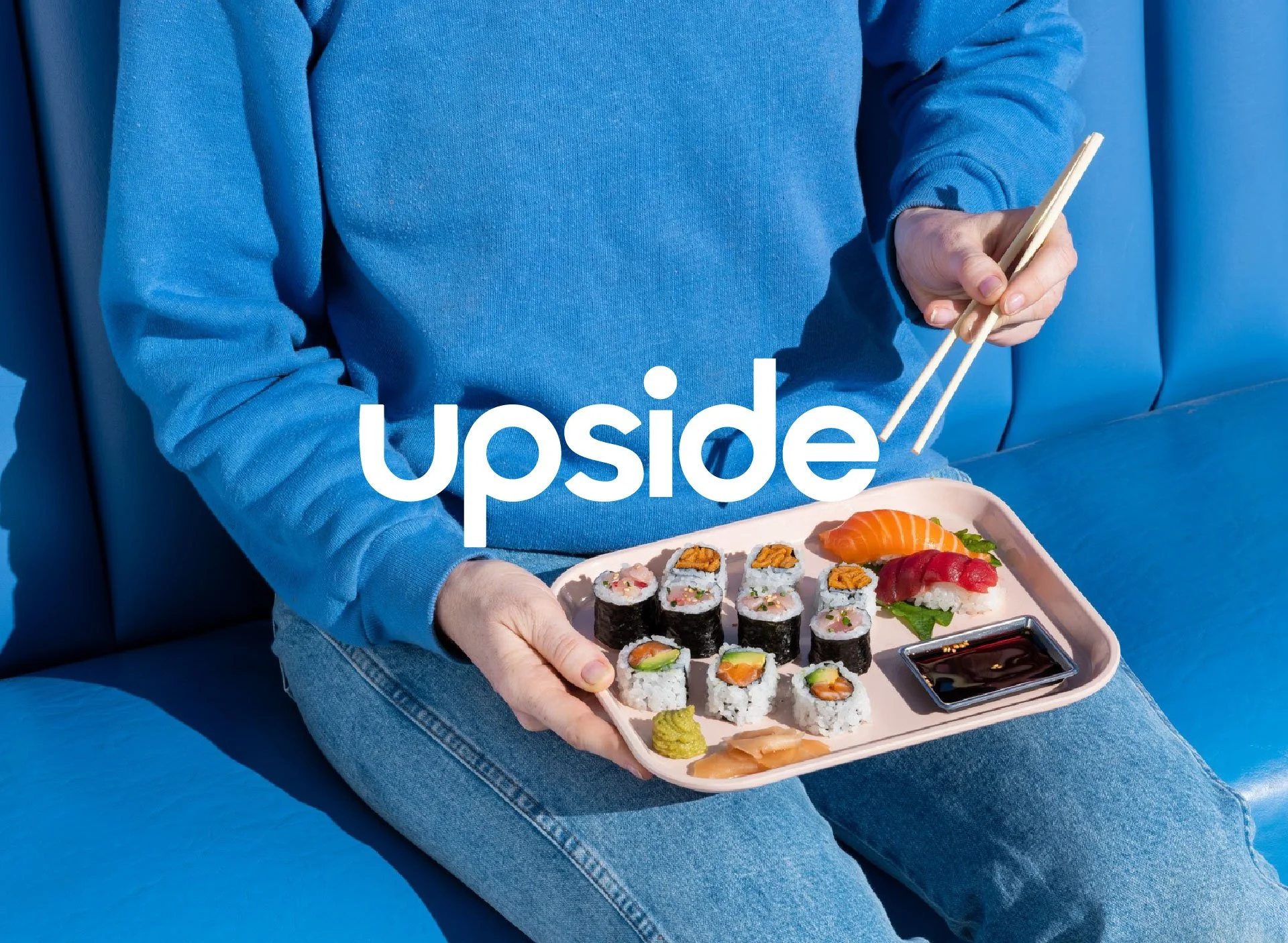 Upside