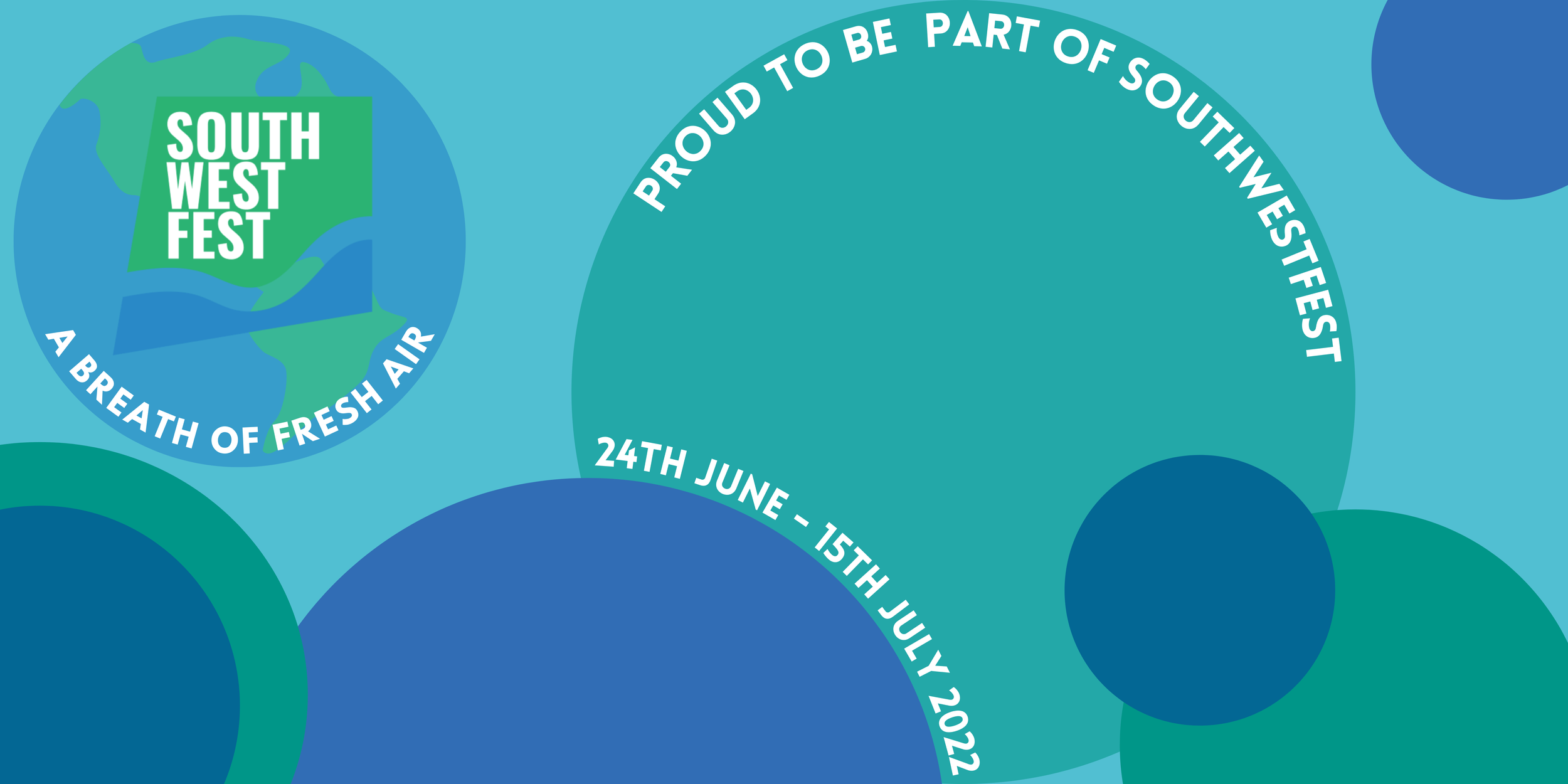 SouthWestFest - Saturday 25th June