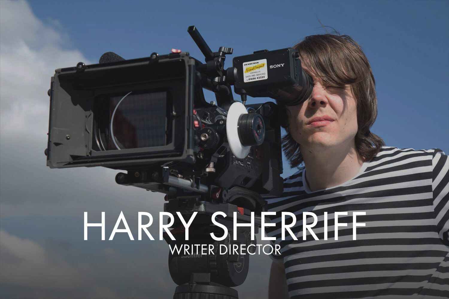 Cinechill - Inspiration for filmmakers