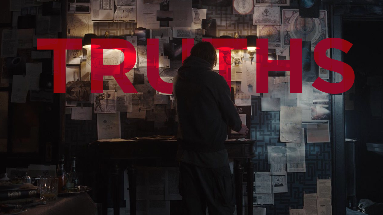 Dark S01 E05 TRUTHS