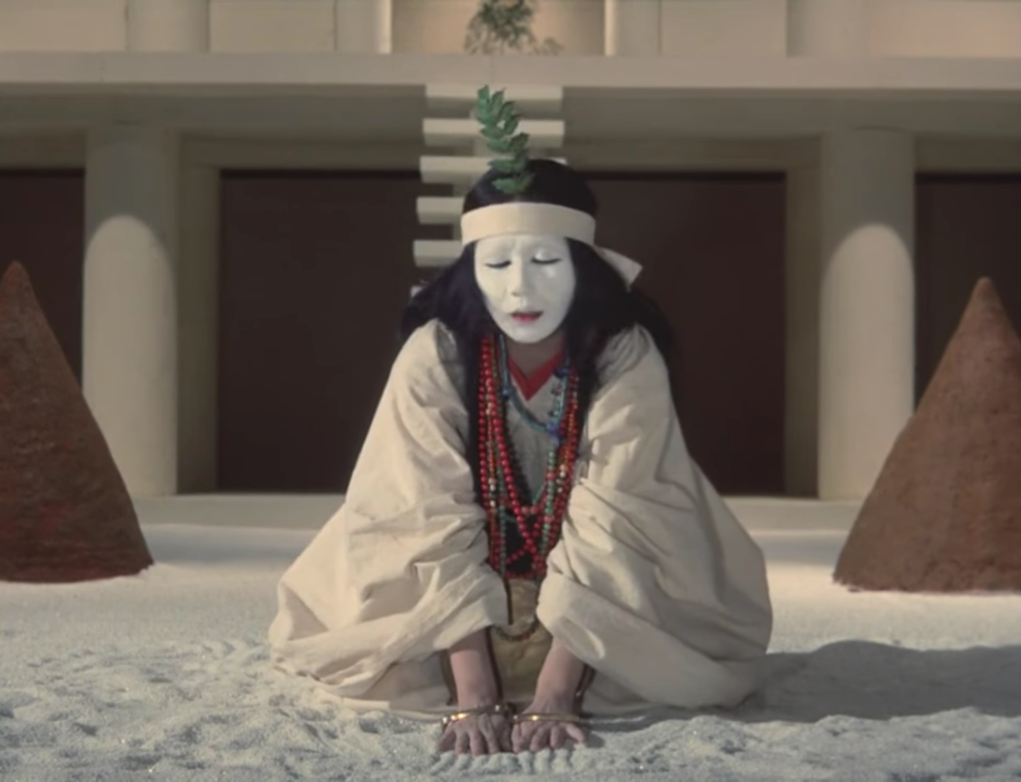 Himiko (Credit: Art Theatre Guild)