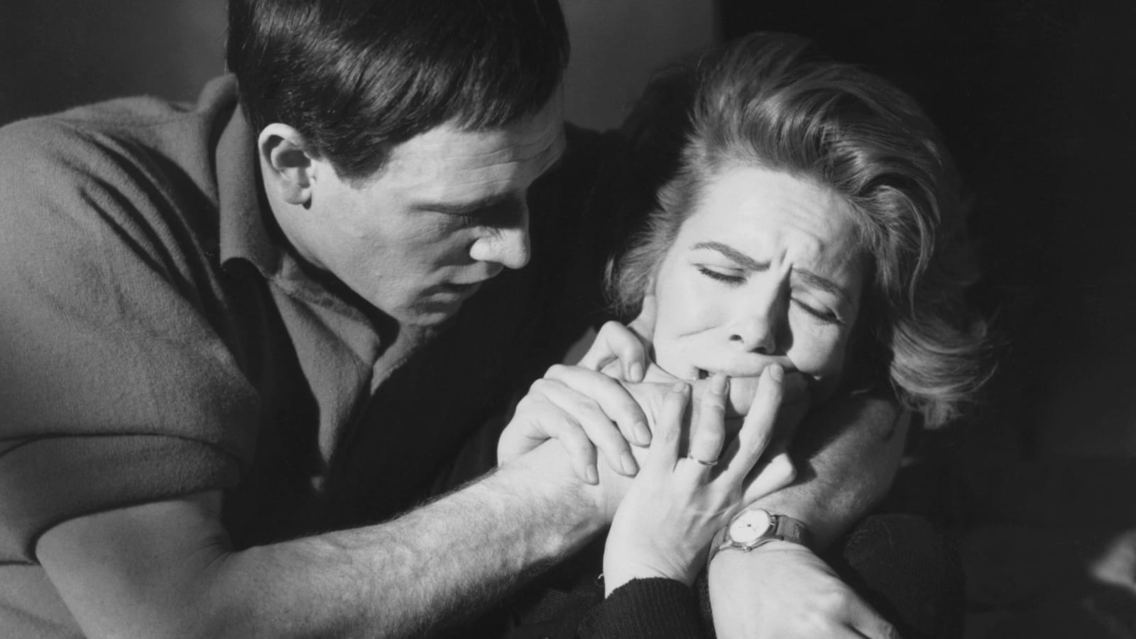This Sporting Life (Credit: Criterion)