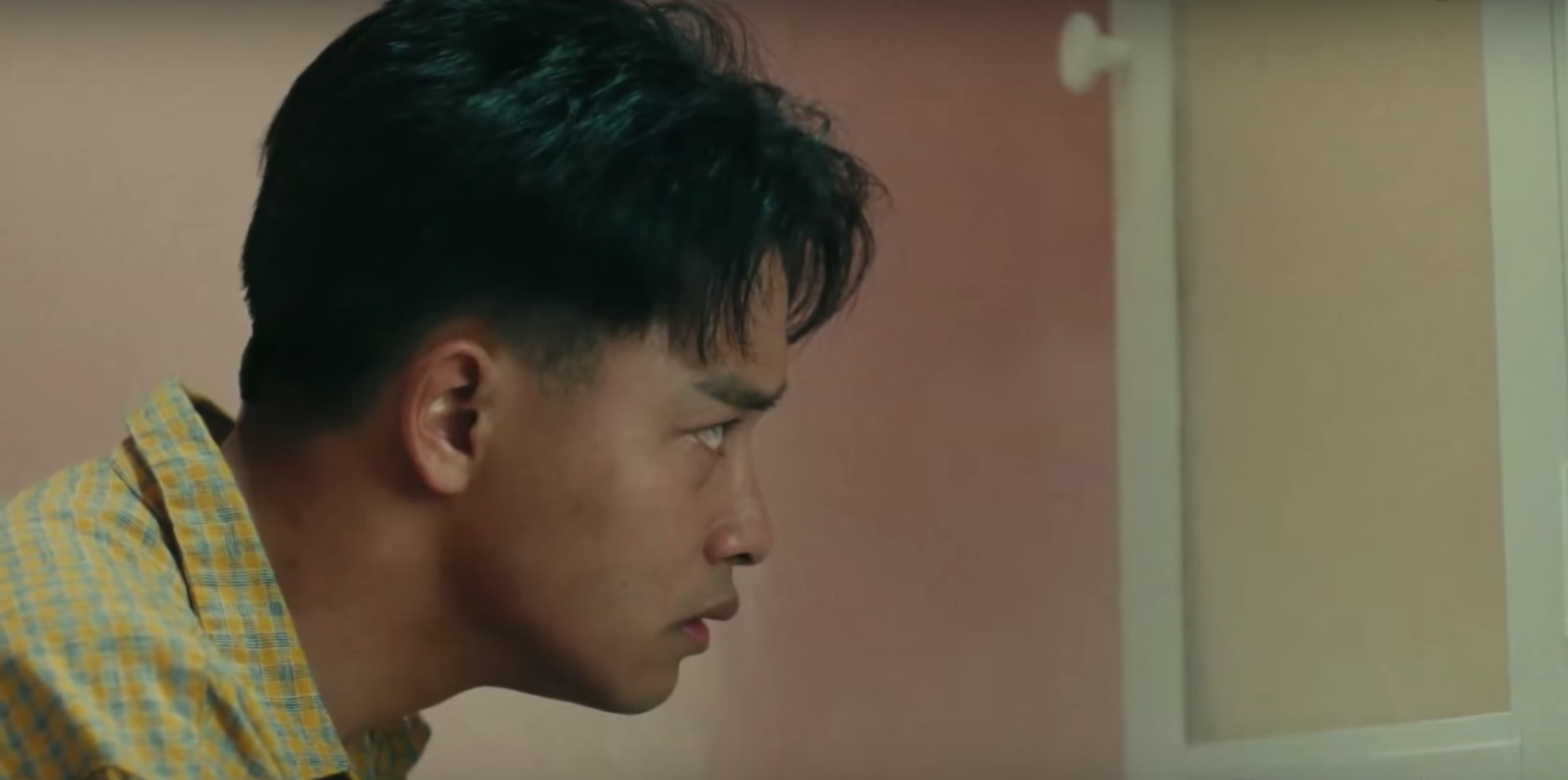 A Better Tomorrow (Credit: Film Workshop)