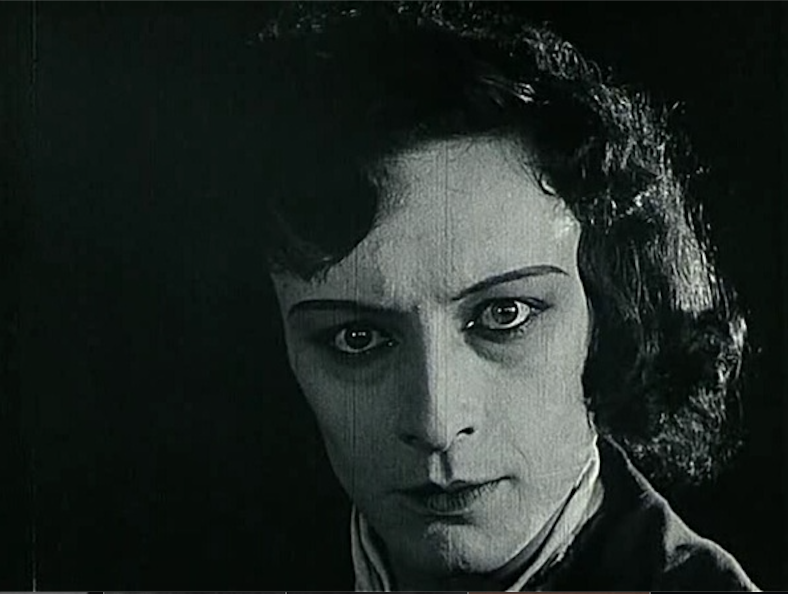 Mauprat (credit: Les Films Jean Epstein