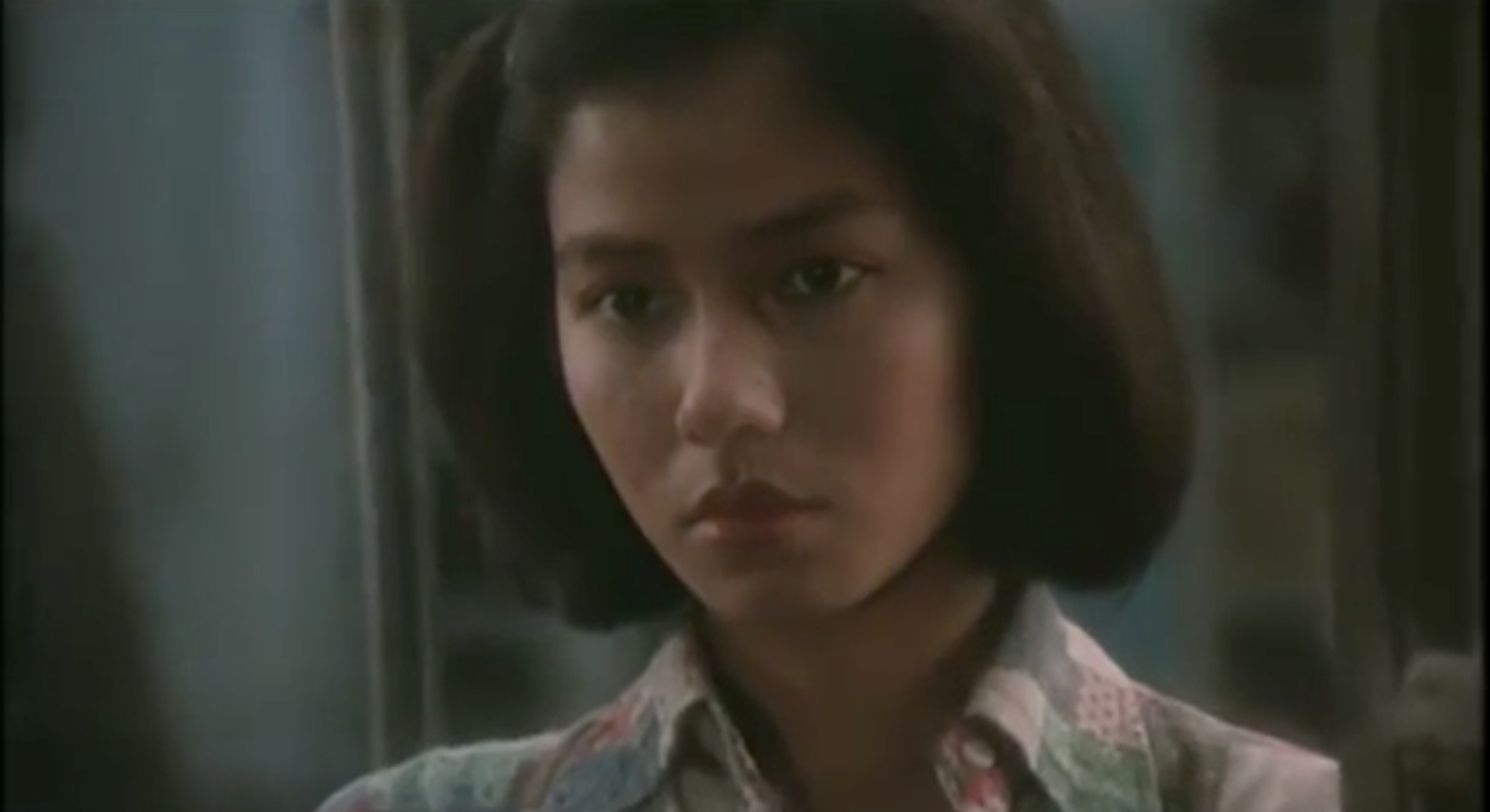 Hong Kong New Wave Films The First Wave (1979 1989) — Movements In Film