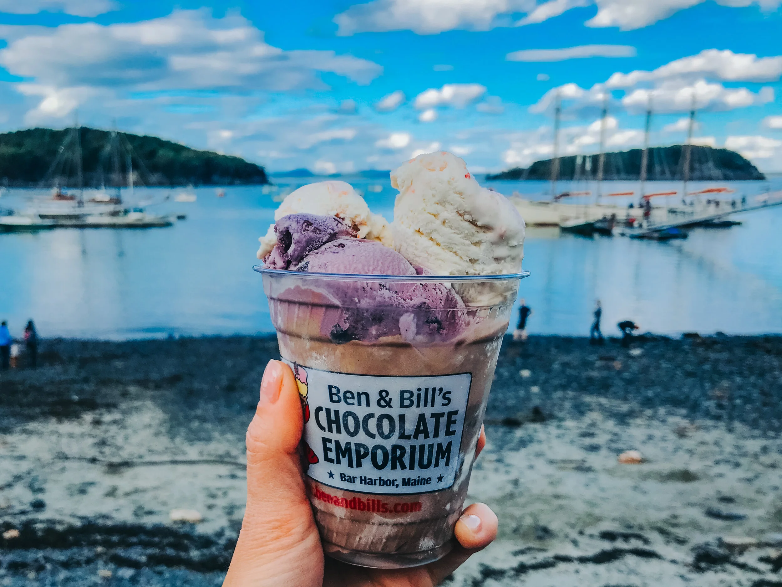 Road Trip through Maine — Wander & Wilde