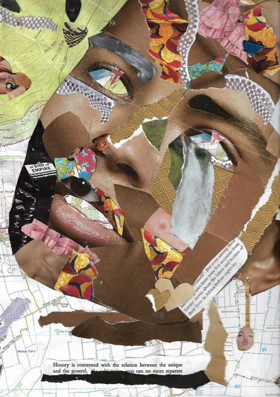 Tate Collective: Black History Month