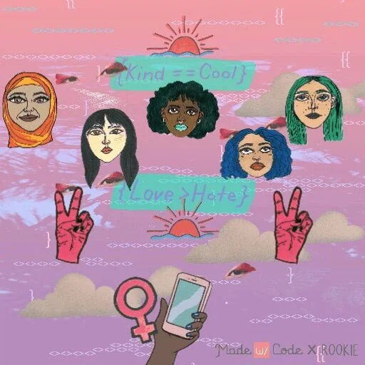 made with rookie x code