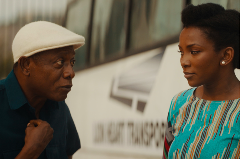 Lionheart’s Oscar disqualification penalises Nigeria for being colonised