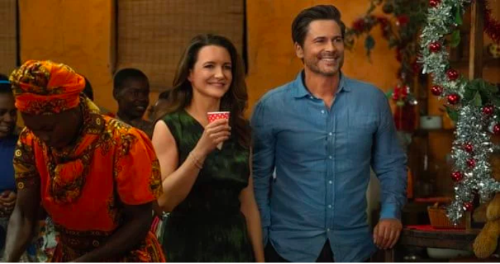 Netflix’s Holiday in The Wild proves we need more stories of Africa told by actual Africans