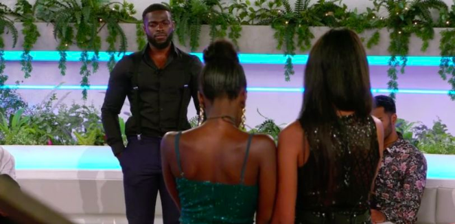 Leanne’s behaviour on Love Island was damaging, she deserved to be dumped