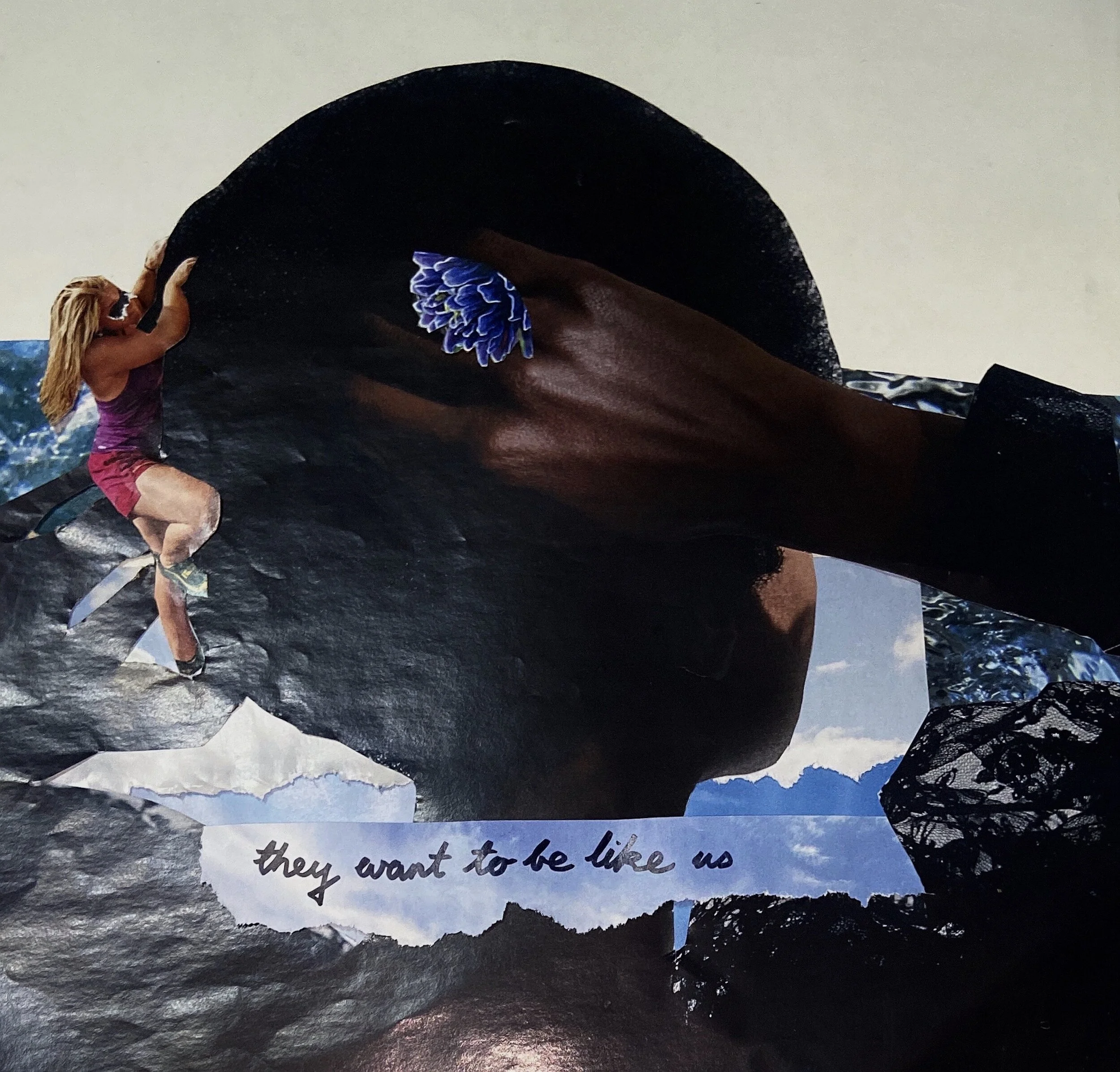 Cultural appropriation