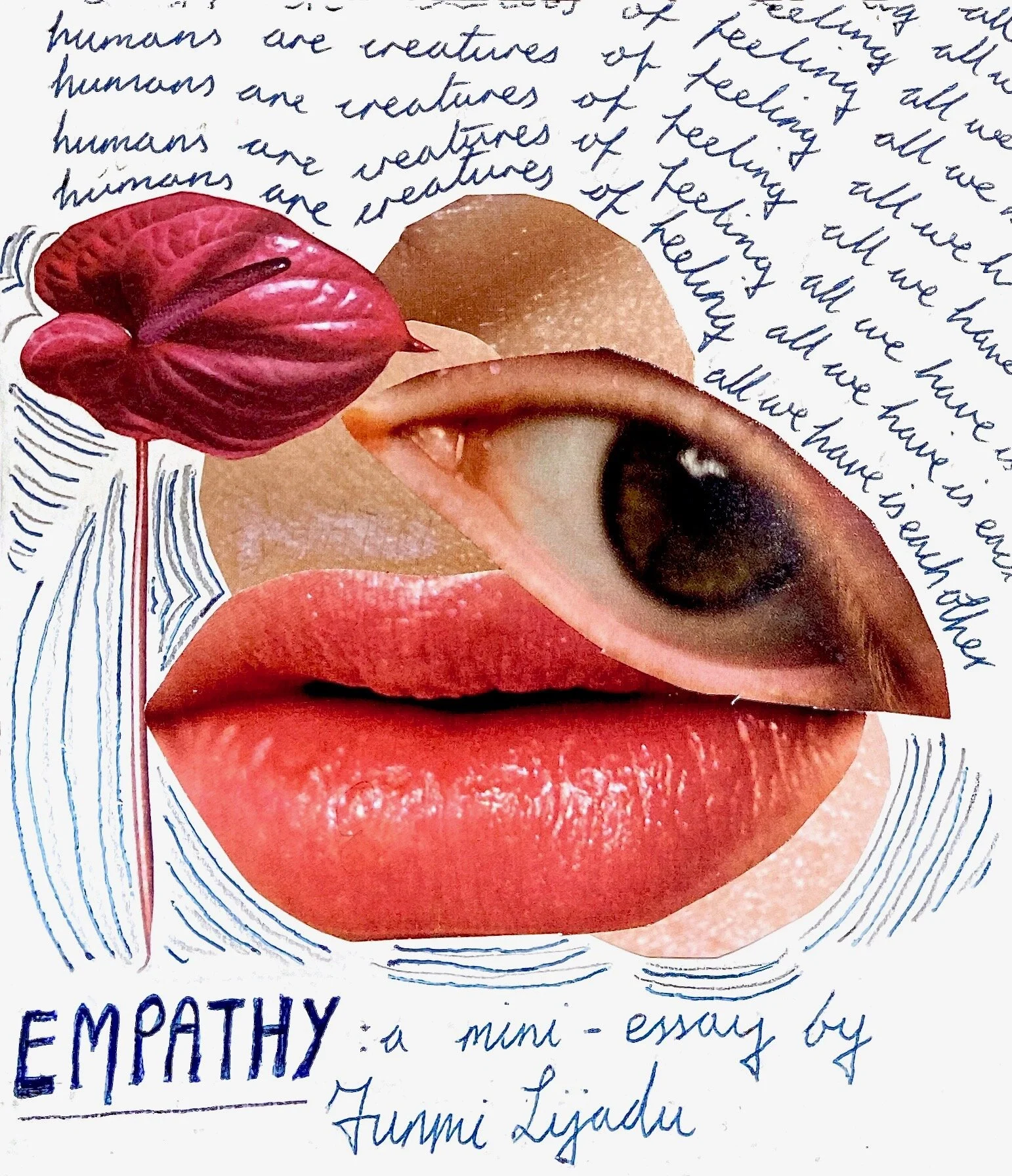 Empathy: a mini essay
