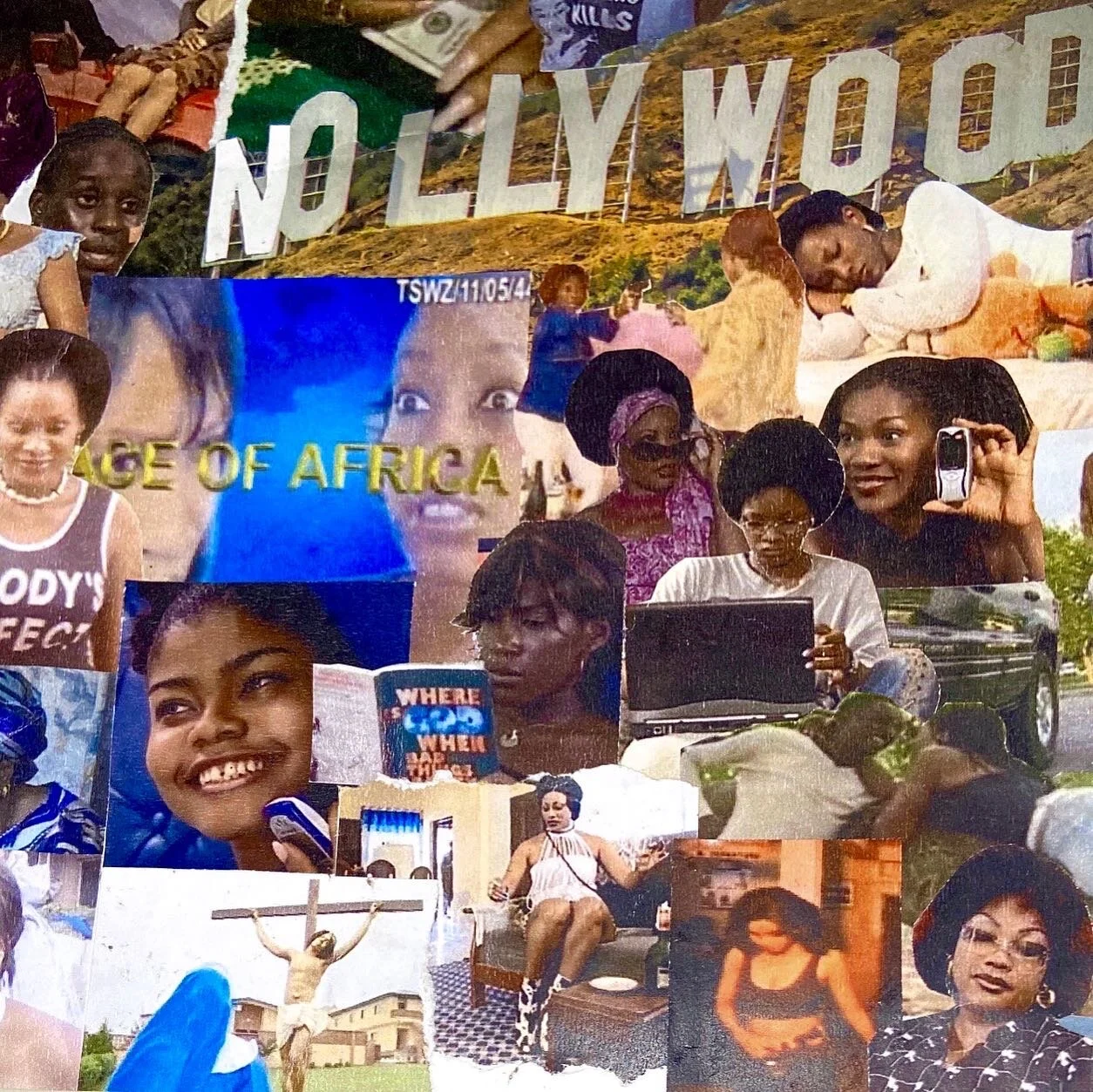 Nollywood and the rise of razz