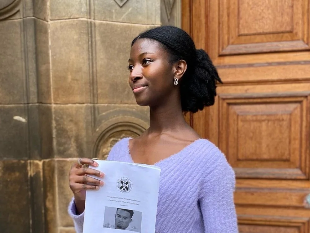 Love Island x Literature: my undergraduate dissertation