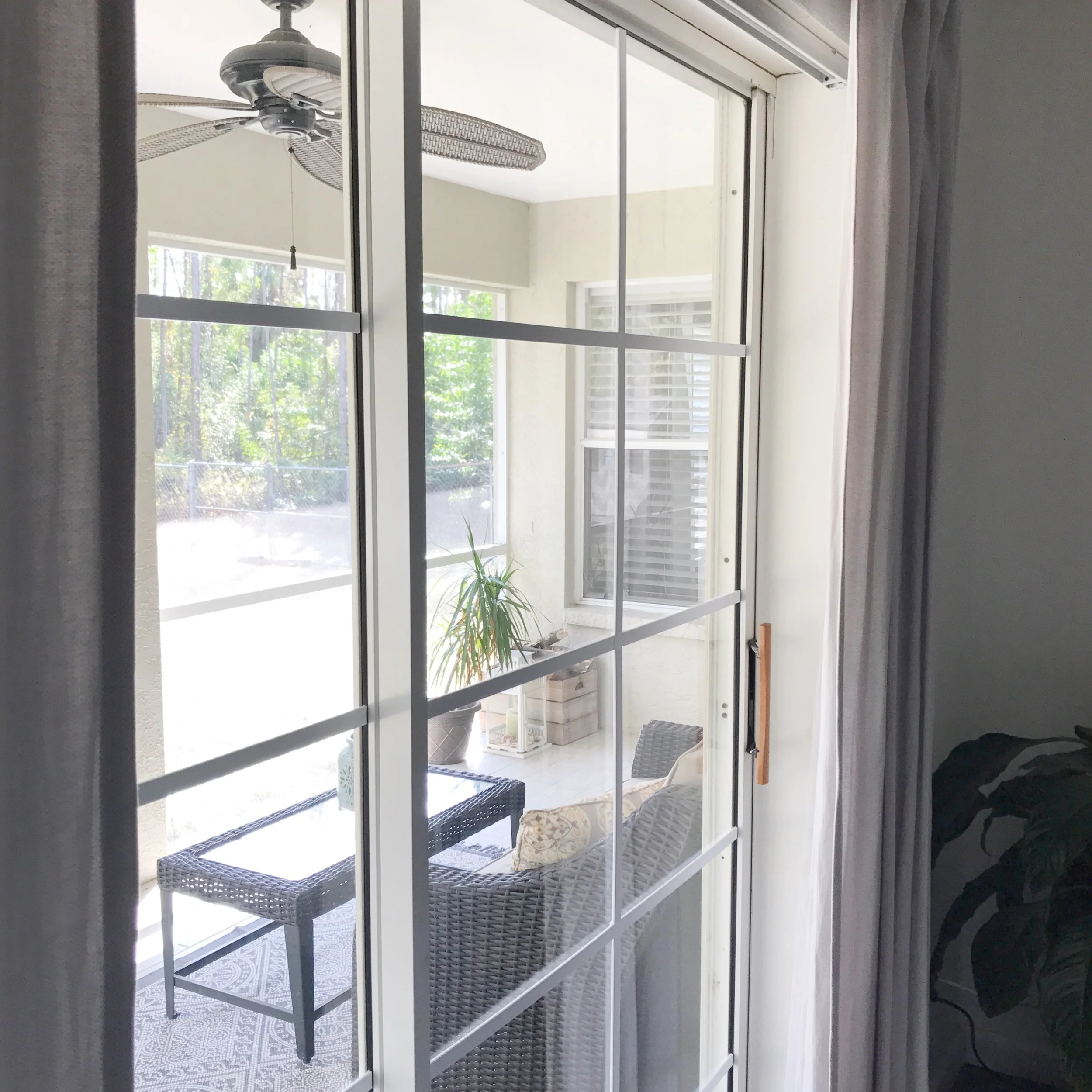 New Panes Window Grids — Hartley Home
