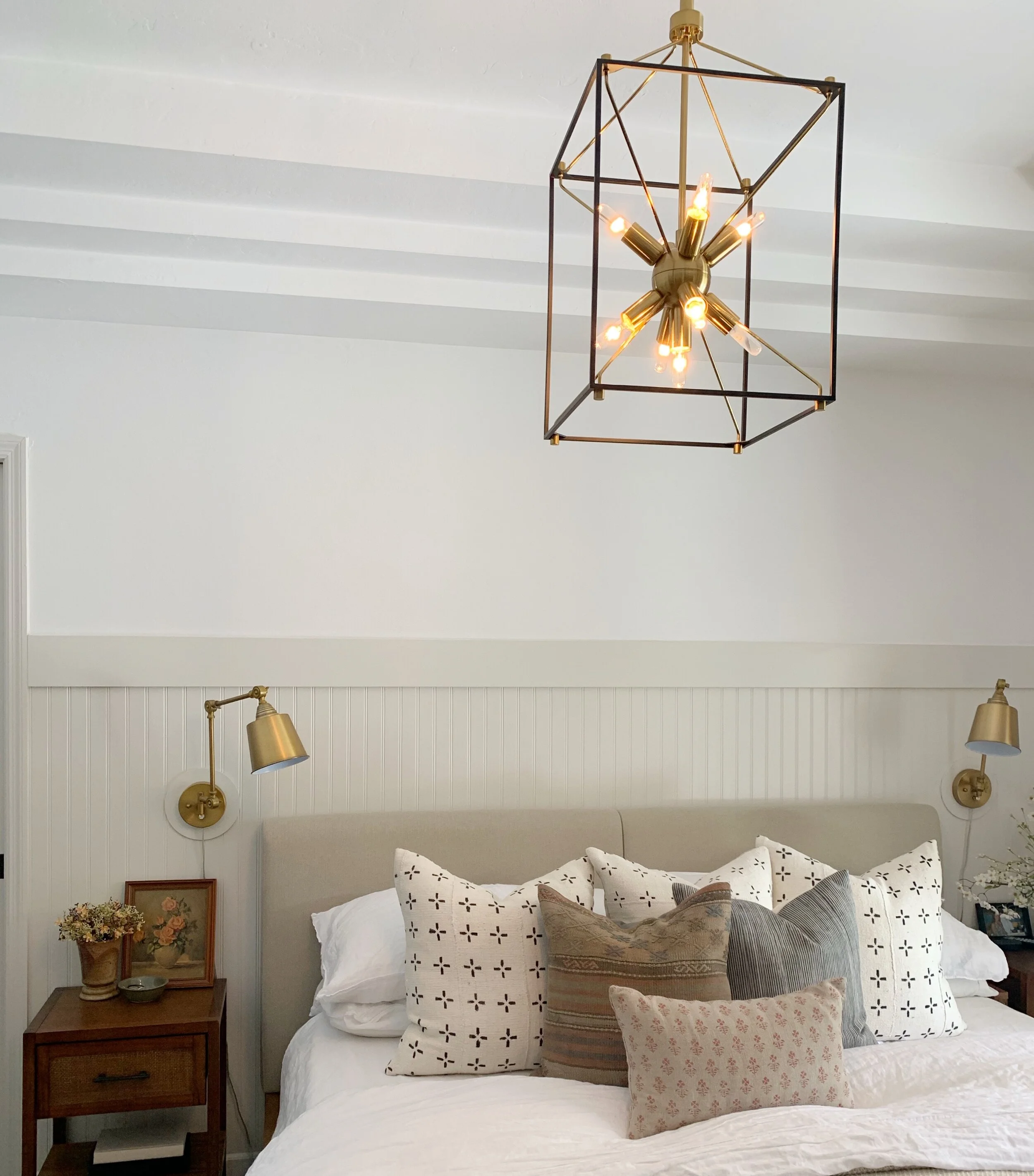 Beautiful and Affordable Lighting with Artika