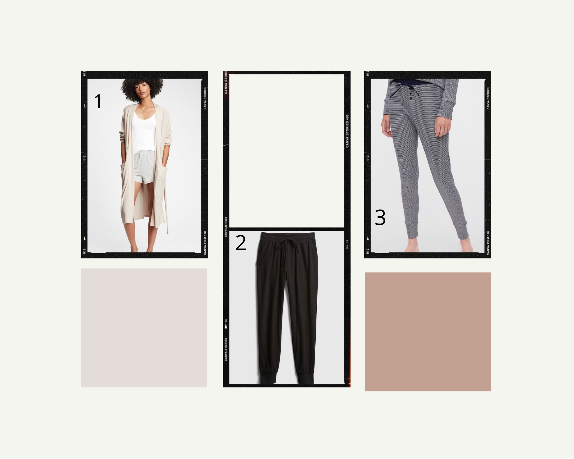 What To Spend Your Holiday Gift Cards On (aka Stuff I got for Christmas and Love) 