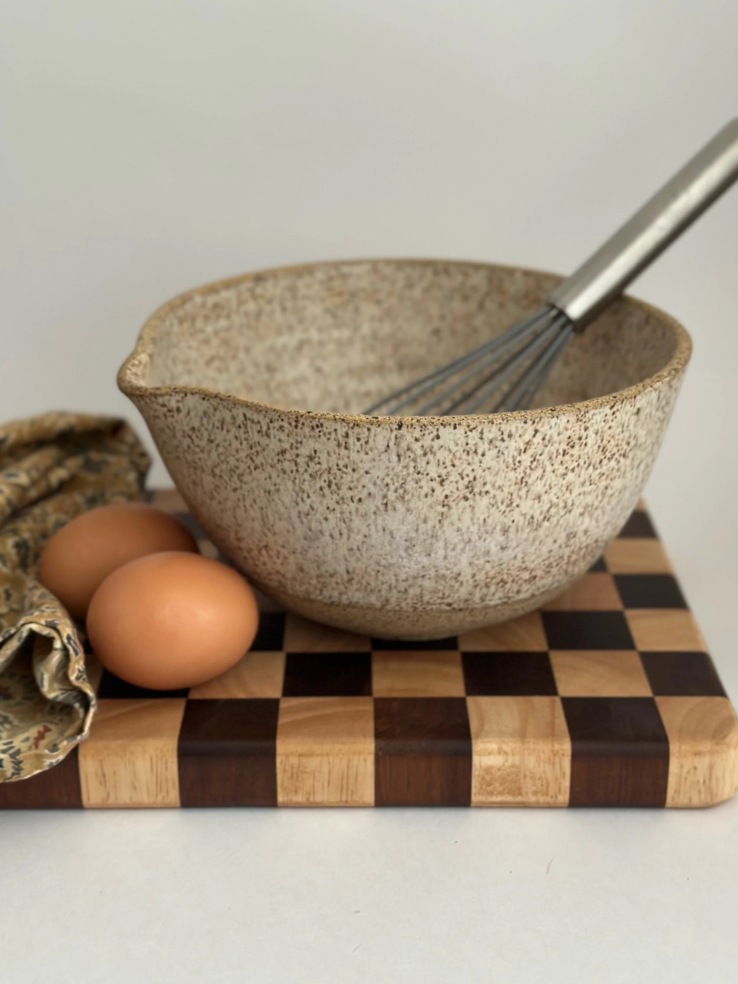 I’m starting a newsletter!