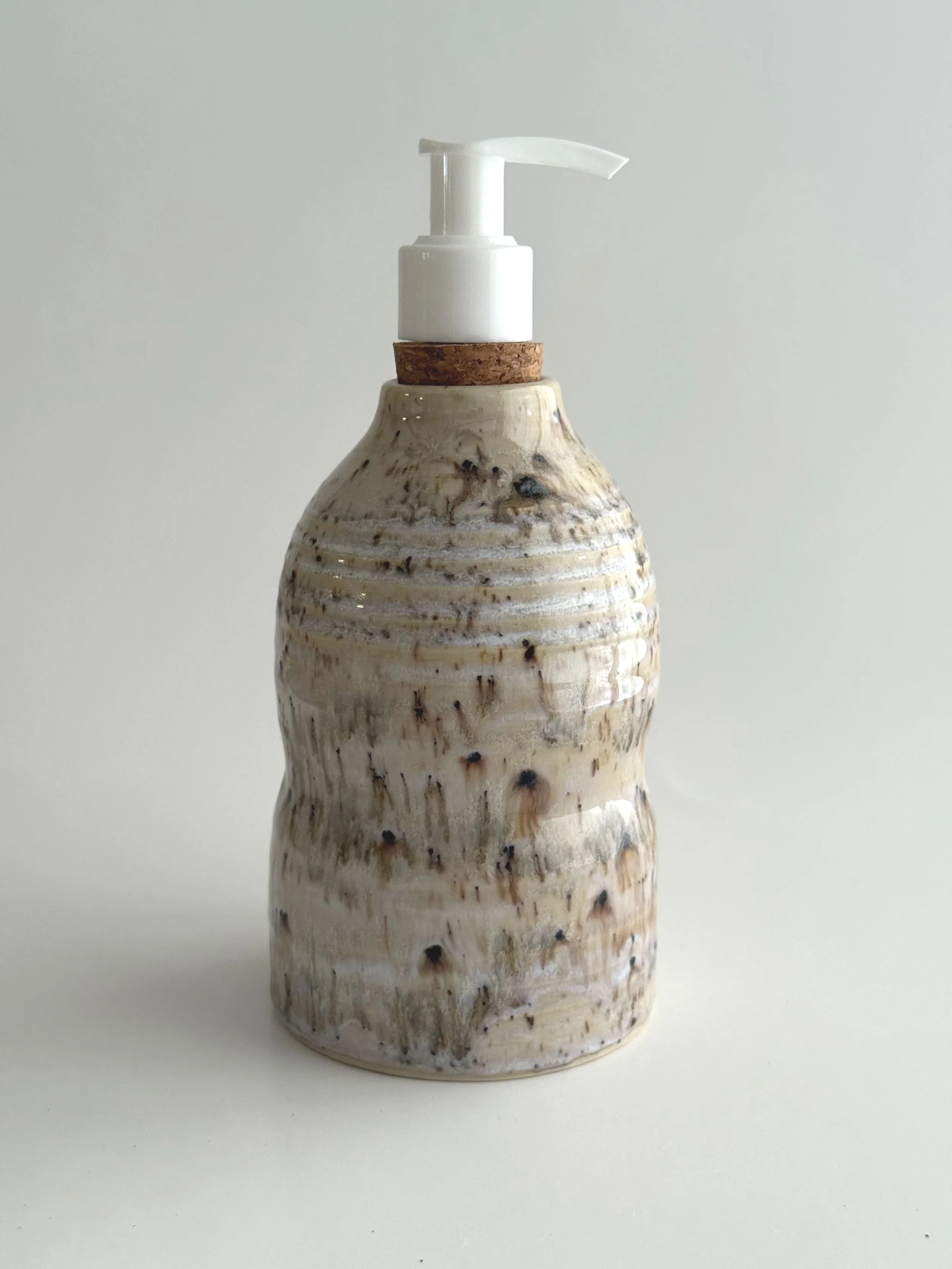 Soap Pump