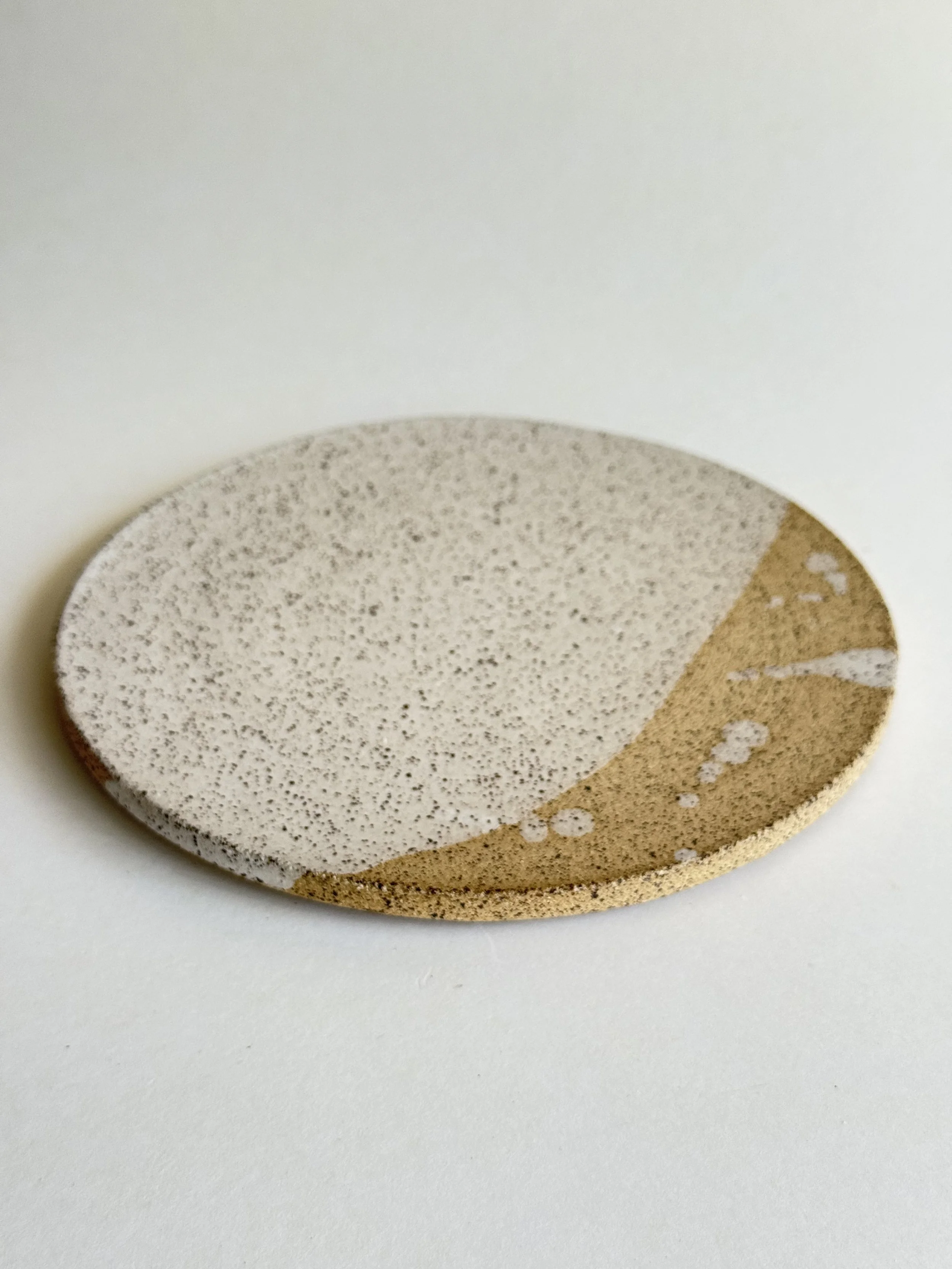 Ceramic Trivet
