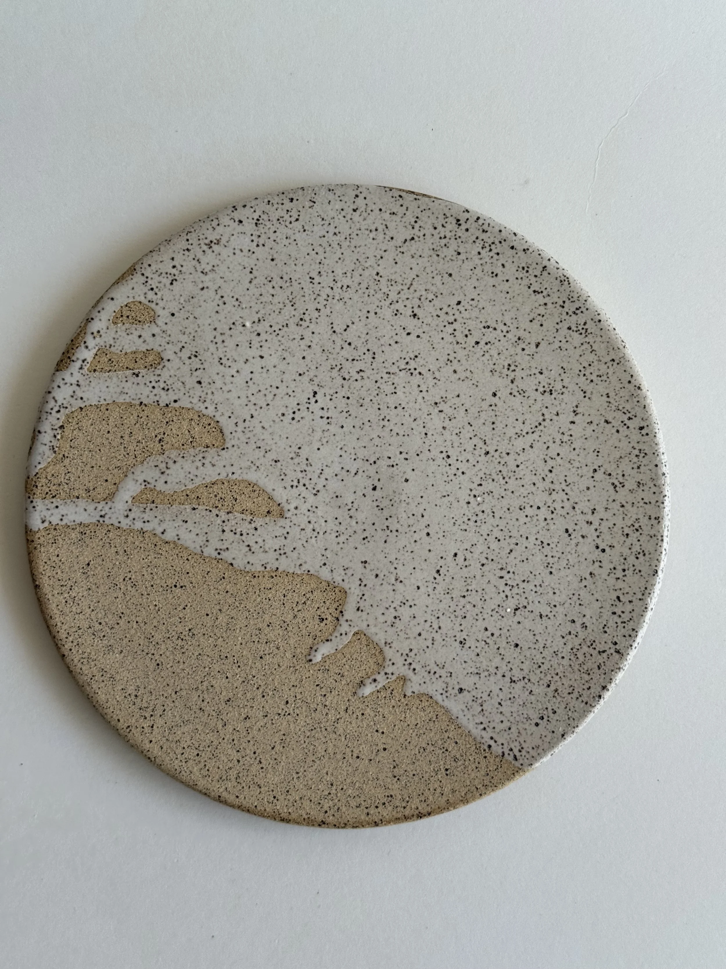 Ceramic Trivet