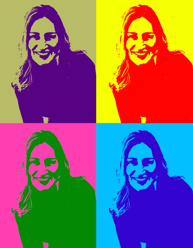 jessica athas, founder