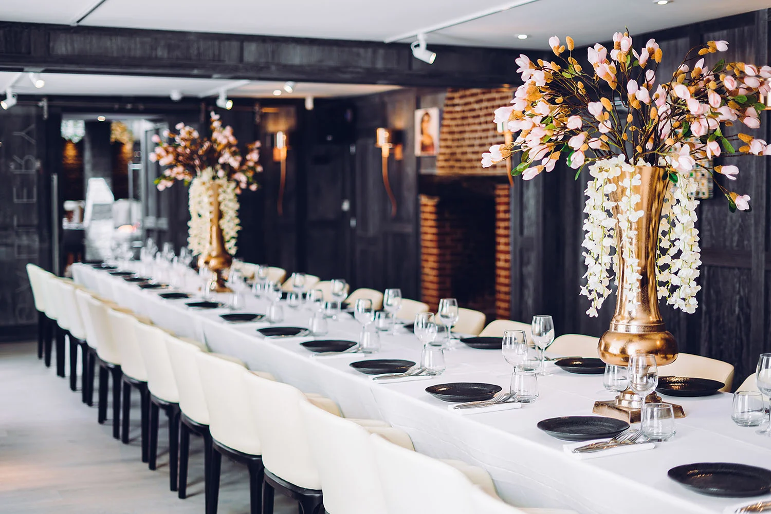 Pavilion Restaurant - Interior Design and Venue Photography 6.jpg