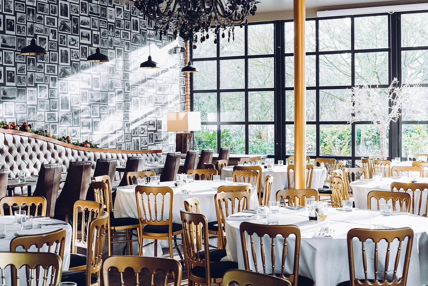 Mimosa Restaurant - Interior Design and Venue Photography 5.jpg