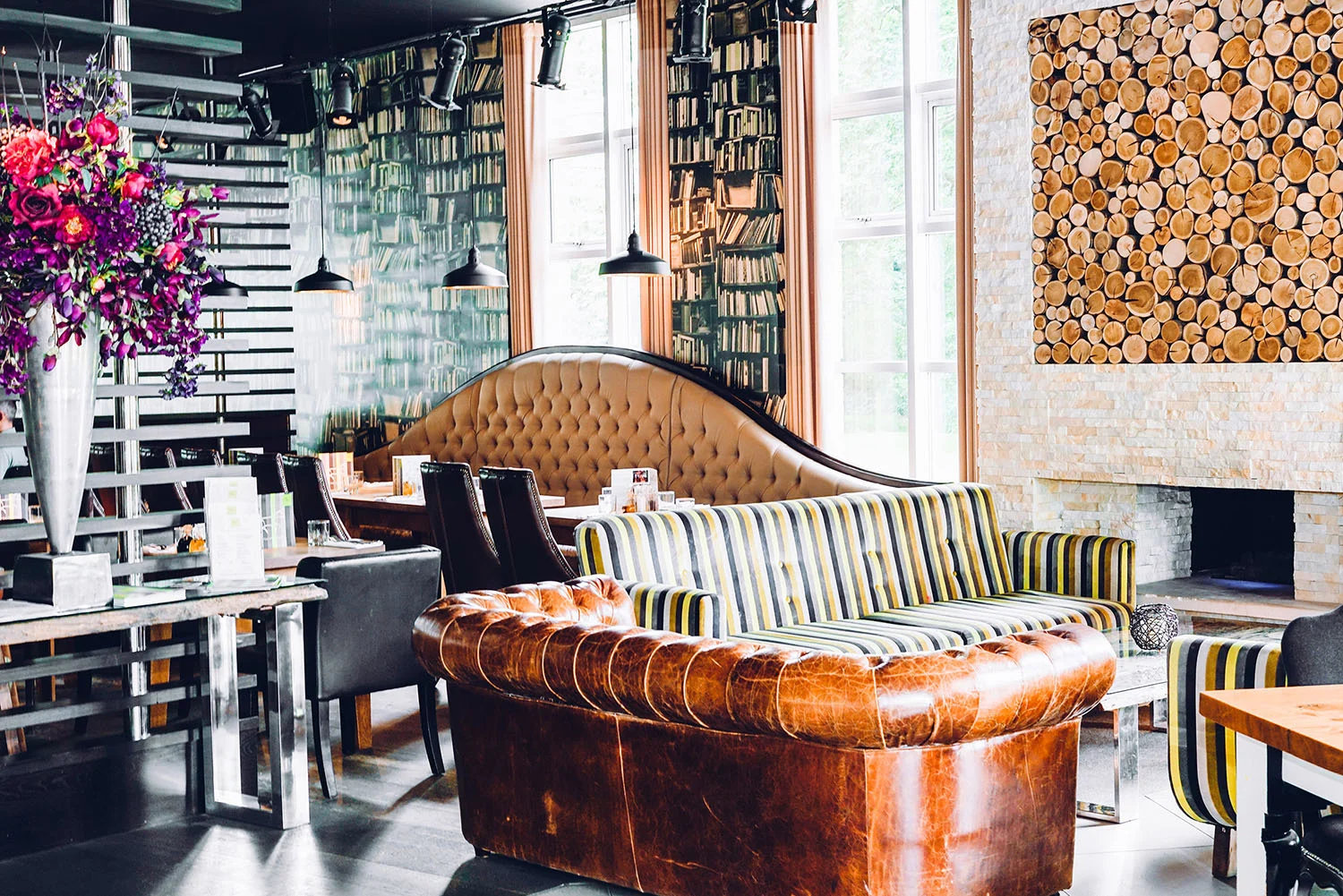 Mimosa Restaurant - Interior Design and Venue Photography 4.jpg