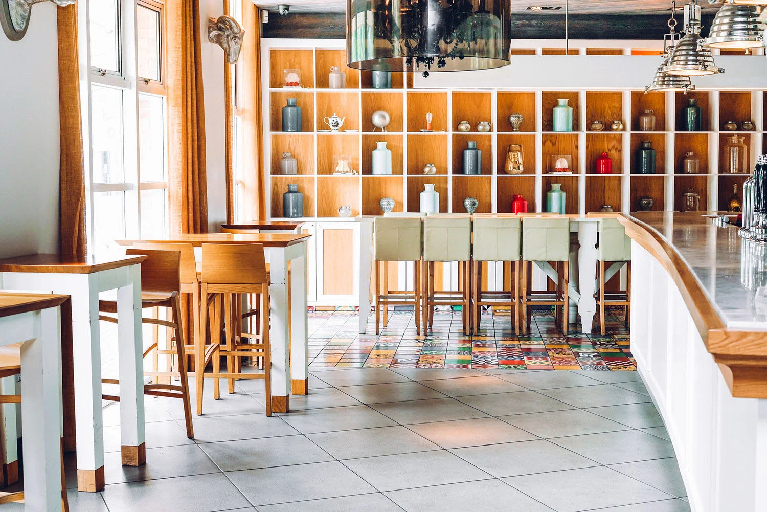 Mimosa Restaurant - Interior Design and Venue Photography 6.jpg