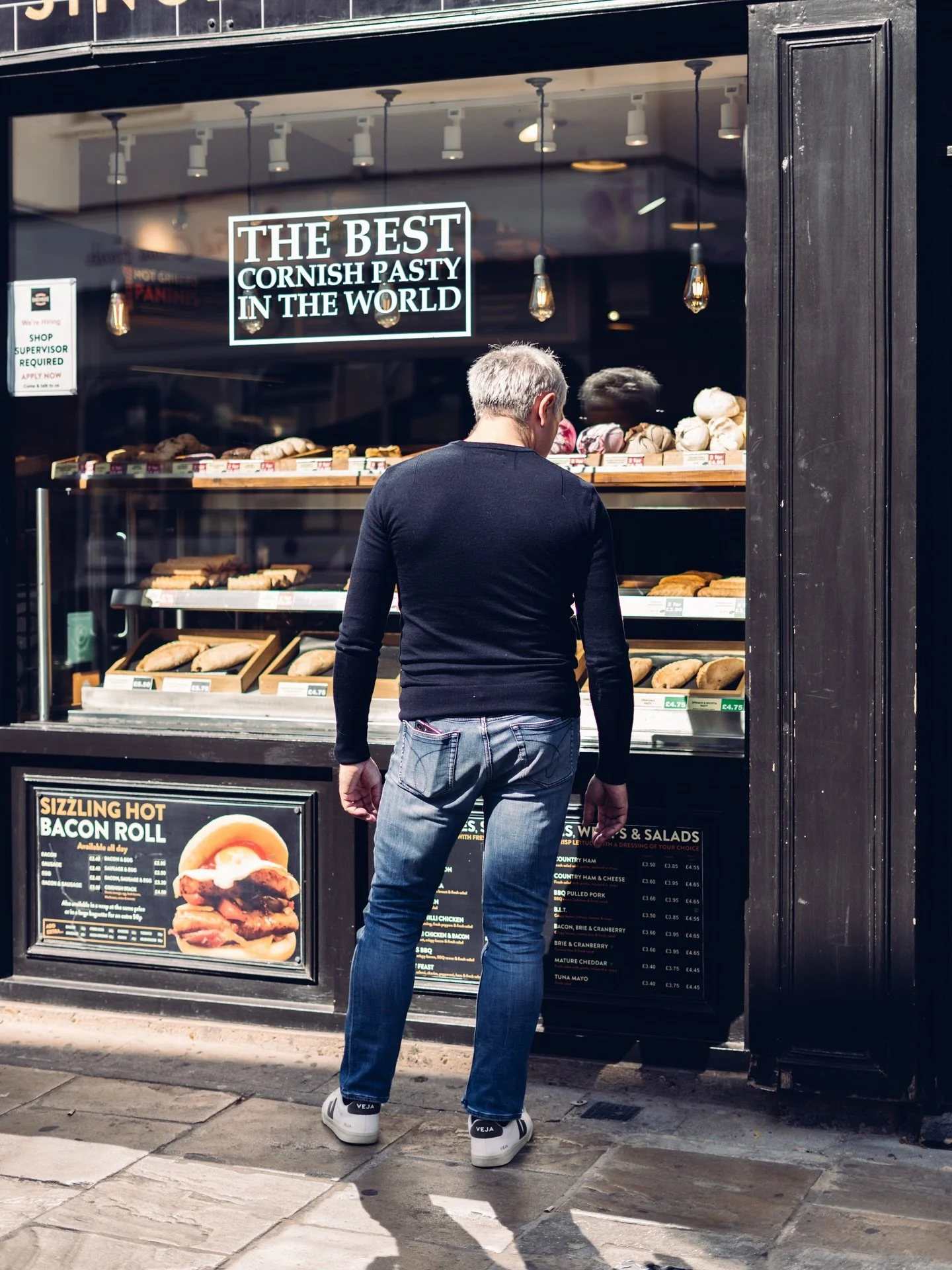 Decisions, decisions&hellip; when everything claims to be the best!