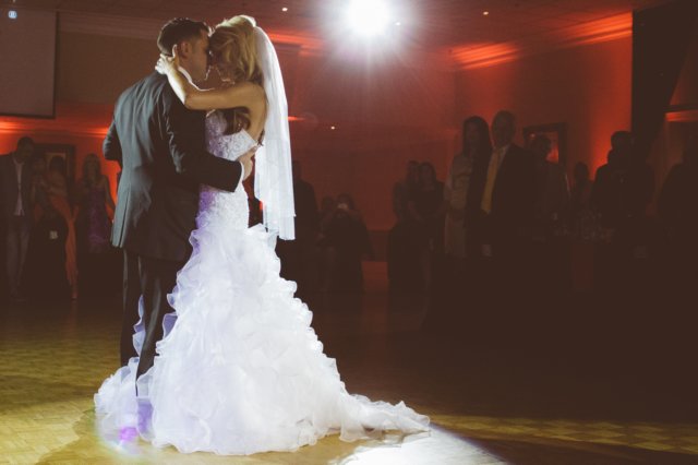 Anna Hey Josy, I just wanted to thank you for my beautiful dress. June 8, 2013 will always be remembered as the most amazing day of my life... and a big huge part of it was you and your team making me so beautiful and making my dress look wonderful. Thanks again, I will never forget you