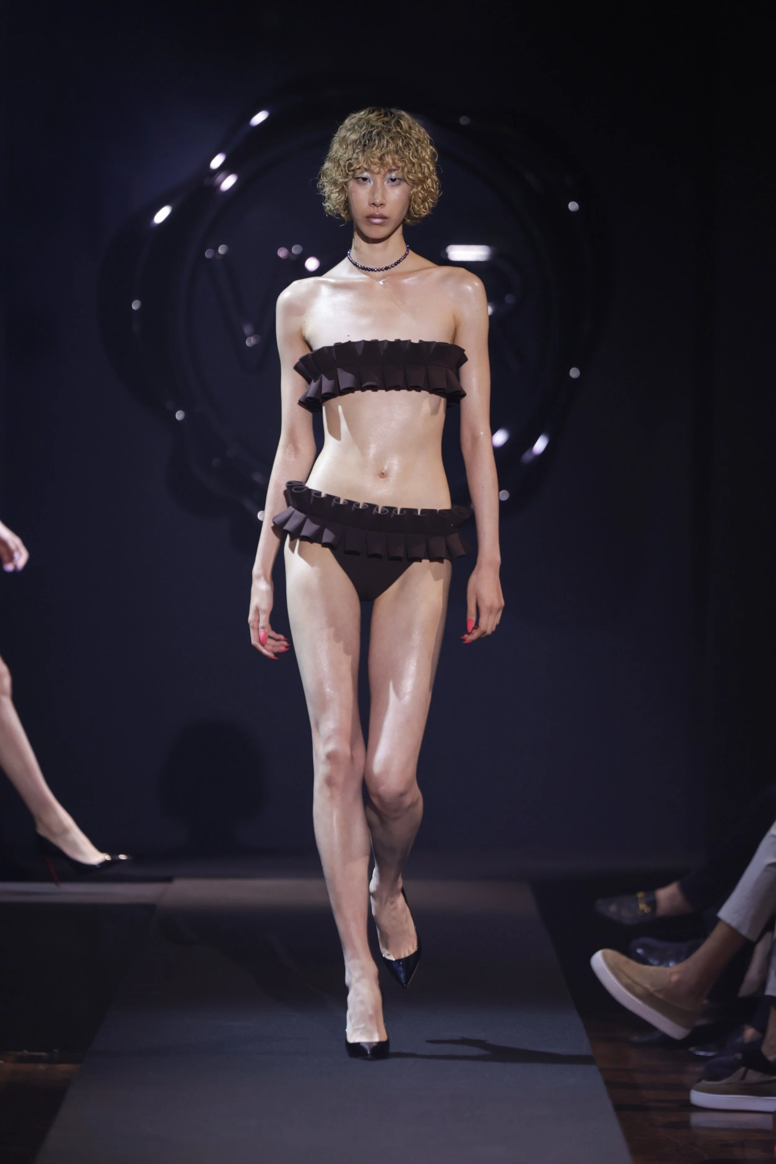 Viktor&Rolf Haute Couture AW23 - Look 4.JPG