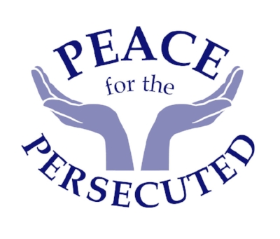 Peace for the Persecuted