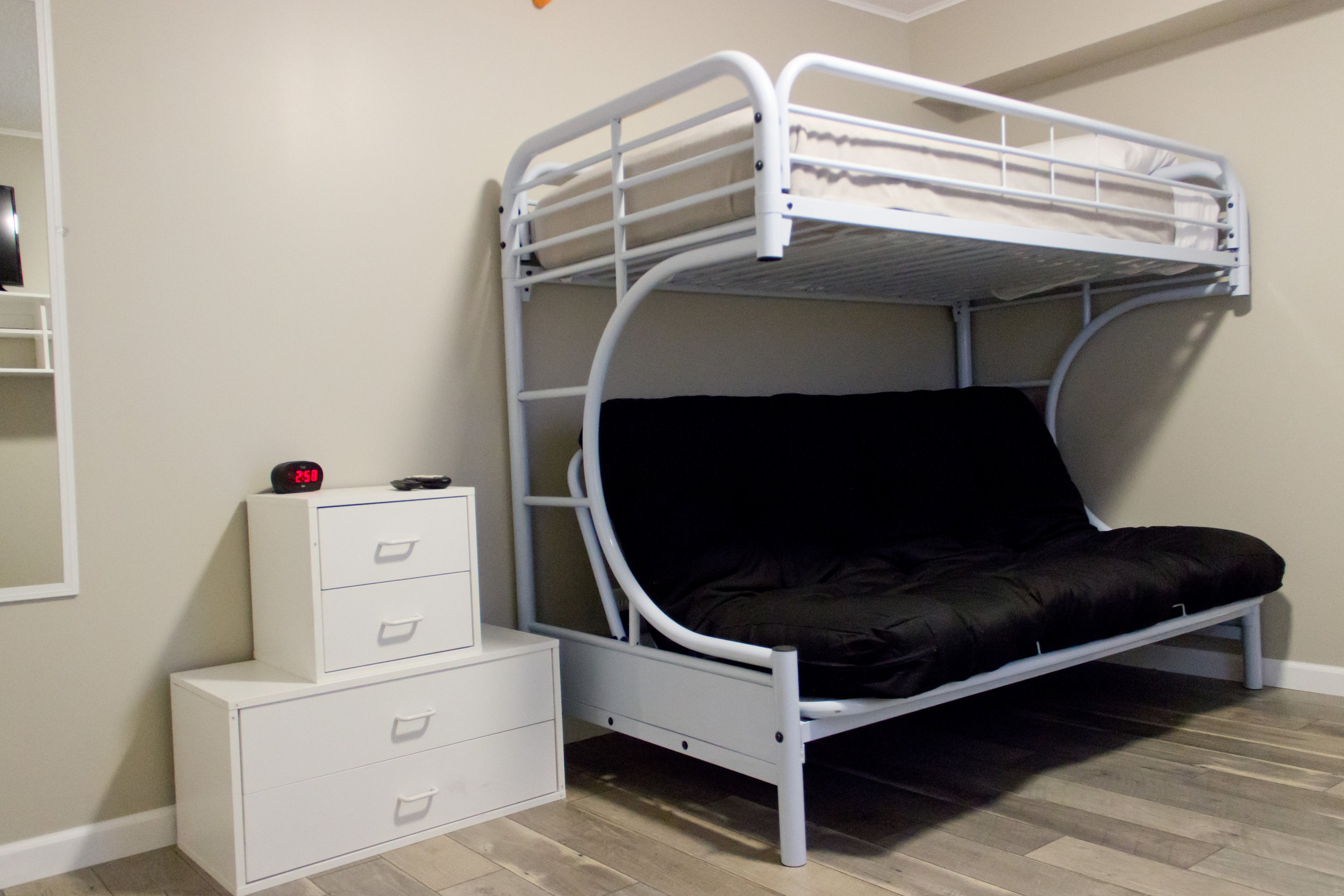 Bunk Room