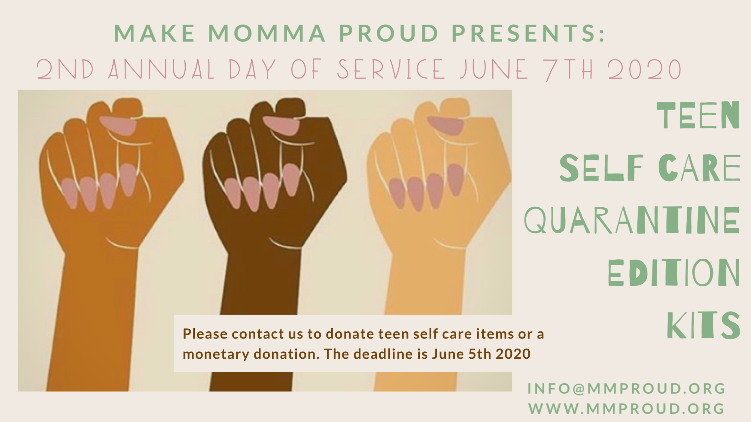 Teen self care Quarantine   kits.PNG