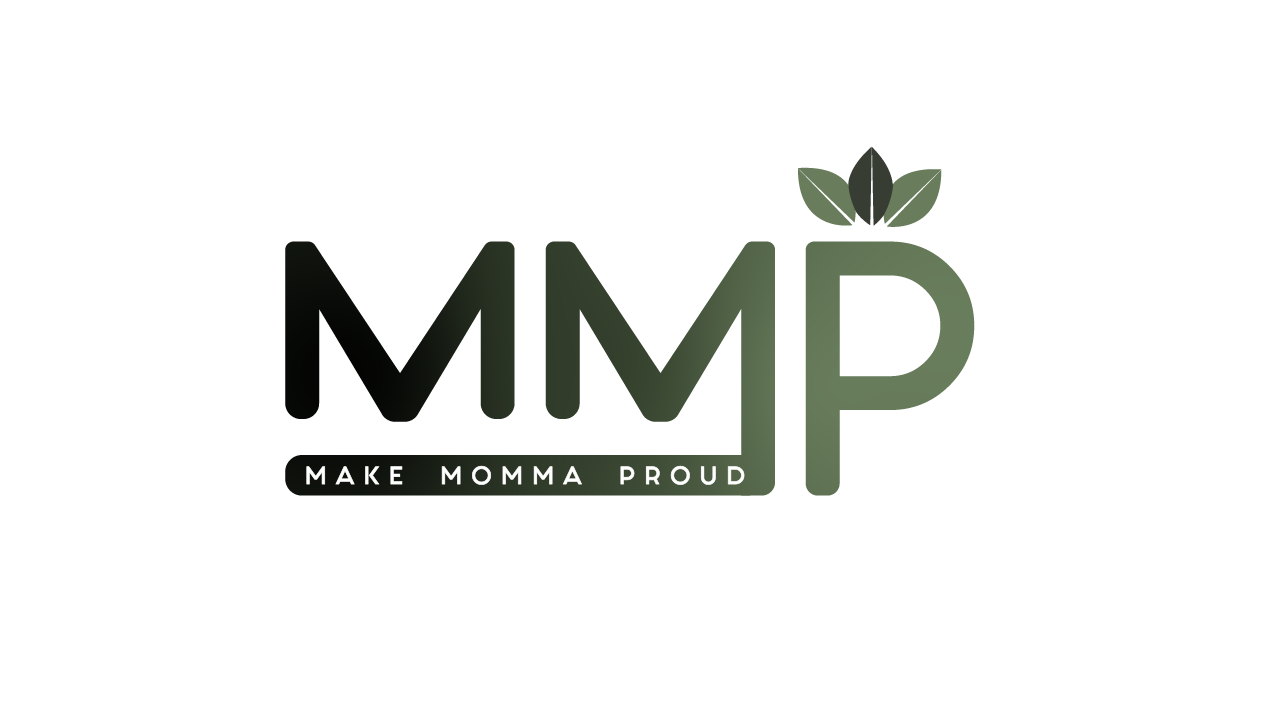 Make Momma Proud