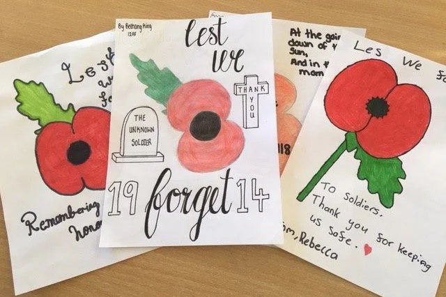 Centenary Activities