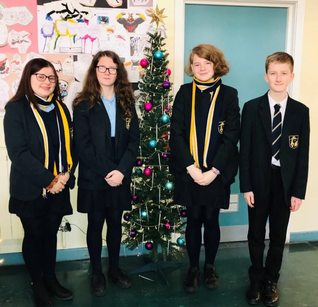 Credit Union Art Competition 2019