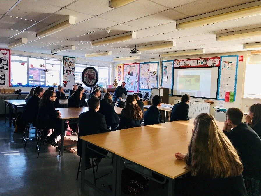 Jaunting Car Sculpture Workshop