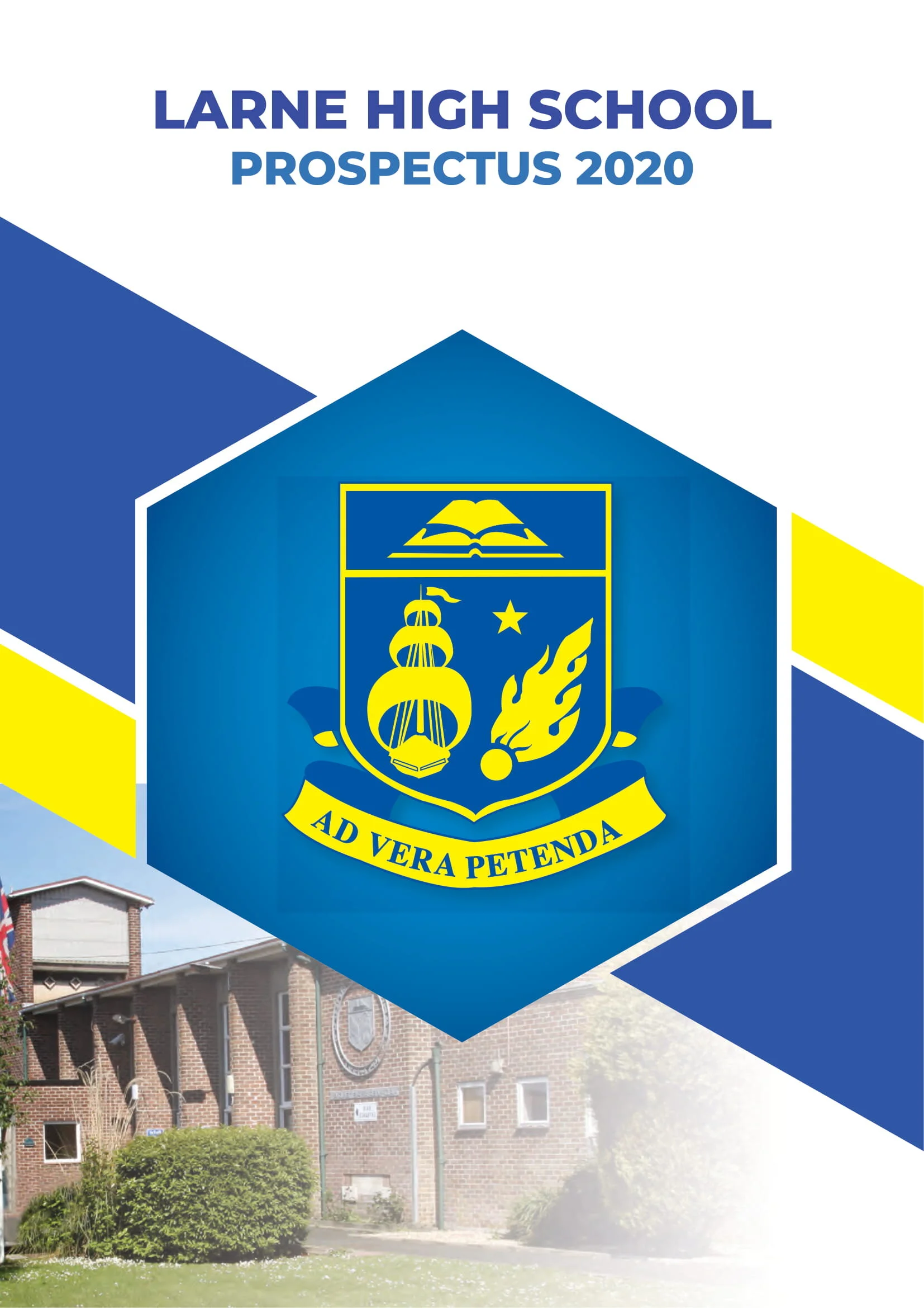 School Prospectus 2020