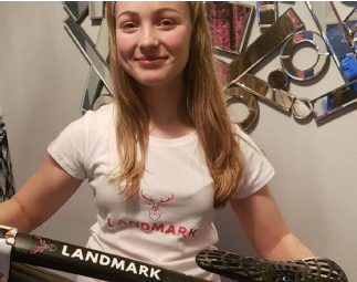 Jodie's 'Landmark' New Deal