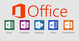 Free Microsoft Office for every pupil!